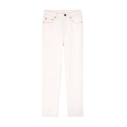 AMERICAN VINTAGE Jeans JOZ11A off white