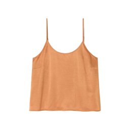 AMERICAN VINTAGE Top VOO07B cacao