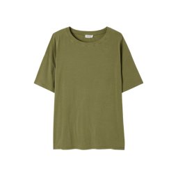 AMERICAN VINTAGE T-Shirt PYM02A kiwi vintage