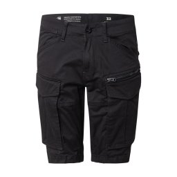 G-STAR Pantaloni negru