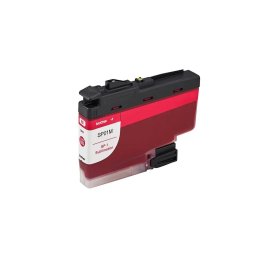 Cartuș de cerneală magenta SP01M pentru imprimanta de sublimare Brother SP-1