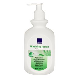 Washcream Abena (Lotiune pentru curatarea corpului fara apa)no col.sct.500ml
