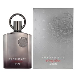 Afnan Supremacy Not Only Intense Extrait de Parfum 100 ml (Barbati)