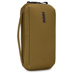 Geanta pentru articole electronice Thule Aion Travel Organizer, Nutria