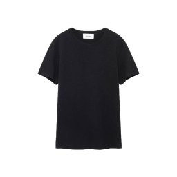 AMERICAN VINTAGE T-Shirt MBYSA18B noir