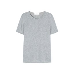 AMERICAN VINTAGE T-Shirt MSON25TG gris chine