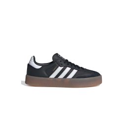 ADIDAS Sneakers Sambae W Cblack/Ftwwht/Goldmt JI1350 black