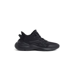 DSQUARED Sneakers Fly SNM041359204345 M436 nero+nero