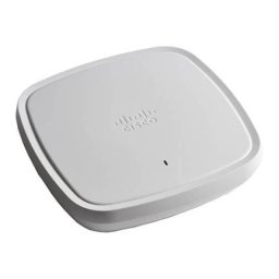 Cisco 9120 Gri Power over Ethernet (PoE)