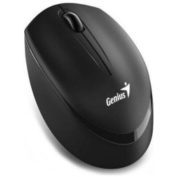 Mouse Genius NX-7009 Wireless 2.4GHz 1200DPI, Negru