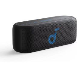 Boxa portabila Anker "Soundcore Select 2S" 20W, Bluetooth 5.3, TWS, IPX7, negru, "A3171011" - 194644055400