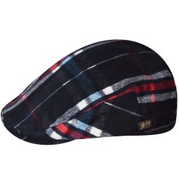 Basca Bailey of Hollywood Tembin Forest Plaid
