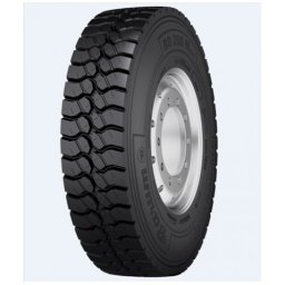 BARUM BD200M 8PR 13/R22.5 156K On / Off Tractiune