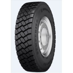 SEMPERIT WORKD2 8PR 13/R22.5 156K On / Off Tractiune