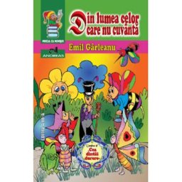Din lumea celor care nu cuvanta - Emil Garleanu