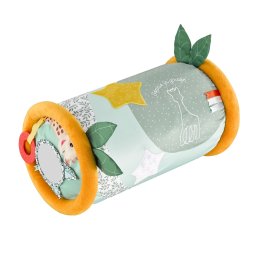 Jucarie gonflabila Rollin' activitati Girafa Sophie