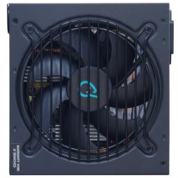 Sursa SURSA SPACER BZCO-550 80+ Bronze compatible, 550w, fan 120mm, 2x PCI-E (6+2), 6x S-ATA, 2x P8 (4+4), "SPPS-BZCO-550