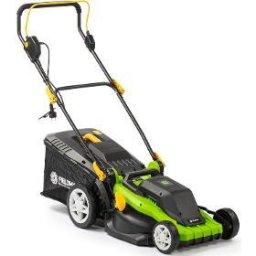 Mașină de tuns iarba electrică FZR 2048-E 2.000 W 42 cm 48 l