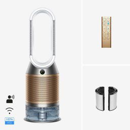 Dyson Purifier Humidify Formaldehida PH04