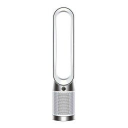 Dyson Purifier Cool Gen1 TP10