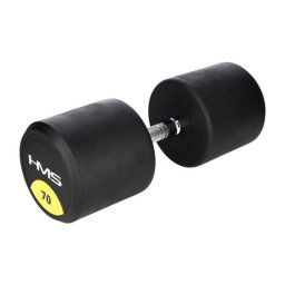 Gantere 70kg HMS HG PRO 70