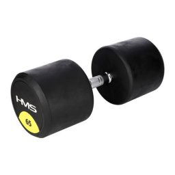 Gantere 65kg HMS HG PRO 65