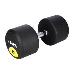 Gantera 55kg HMS HG PRO 55