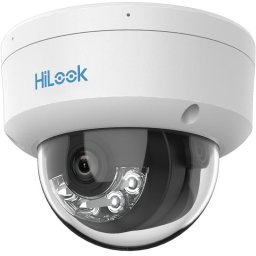Camera IP dome Hilook IPC-D169HA-LU