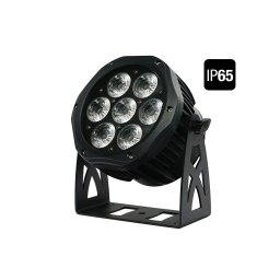 FOS Touring PAR 7X15 IP HEX