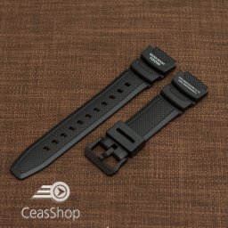 Curea Casio originala pentru modelele SGW-300H-1A si SGW-400H-1B-10360816