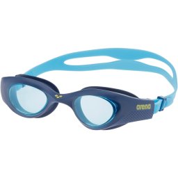 ARENA Ochelari sport 'THE ONE JR' albastru / albastru aqua / verde deschis