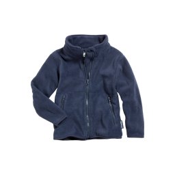 PLAYSHOES Jachetă fleece albastru marin