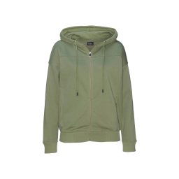 BUFFALO Hanorac verde