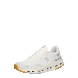On Sneaker low 'Cloudnova Form 2' gri deschis / alb