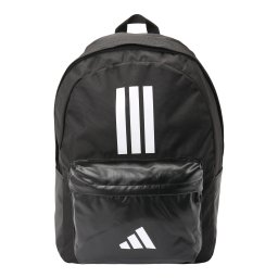 ADIDAS PERFORMANCE Rucsac sport 'Classic Back To School' negru / alb
