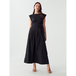 Willa Rochie 'Leica' negru