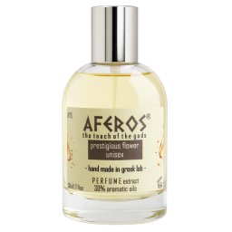 Prestigious Flower – Creatie proprie AFEROS, extract de parfum 50 ml