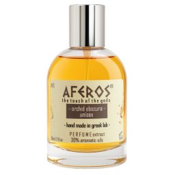 Orchid Obscura - Extract de parfum inspirat de Black Orchid 50 ml