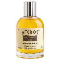 Silent Tobacco - Extract de parfum inspirat de Tobacco Vanilla 50 ml
