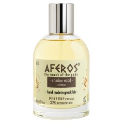 Shadow Wood - Extract de parfum inspirat de Oud Wood 50 ml