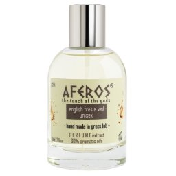 English Fresia Veil - Inspirat de English Pear and Freesia 50 ml