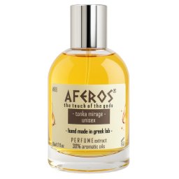 Tonka Mirage - Extract de parfum inspirat de Myrrh & Tonka 50 ml