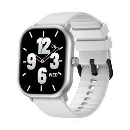 Smartwatch Zeblaze GTS 3 PRO Alb