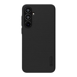 Husa Case Nillkin Super Frosted Shield Pro for Samsung Galaxy A35 (black)