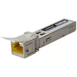 Gigabit Ethernet 1000 Base-T Mini-GBIC SFP Transceiver