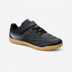 Ghete Futsal 100 Negru-Maro Copii