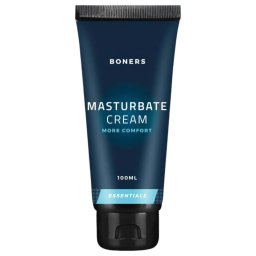 Boners Essentials - cremă masturbare bărbați - 100ml