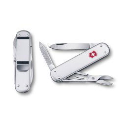 BRICEAG MONEY CLIP 0,6540,16 SILVER