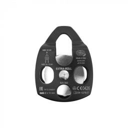 Scripete Extra Roll Pul Alu, Ce Kn 30 15 15 Black 82000Np00Kk