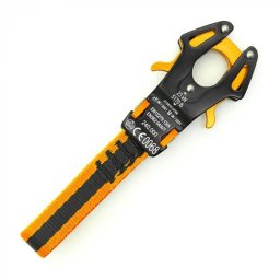 Carabiniera Frog With Sling Black/Orange 24016Noo0Kk